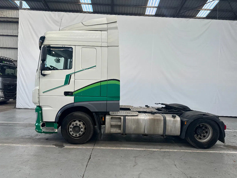 DAF XF 106.460 SPACECAB - Tractor: foto 2 DAF XF 106.460 SPACECAB - Tractor: foto 2
