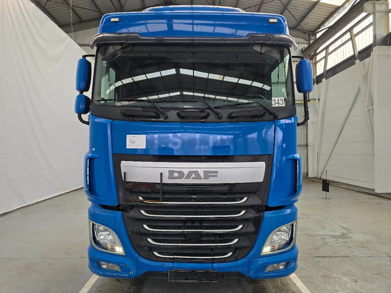 DAF XF 440 EURO 6 / AIRCO - Tractor: foto 2 DAF XF 440 EURO 6 / AIRCO - Tractor: foto 2