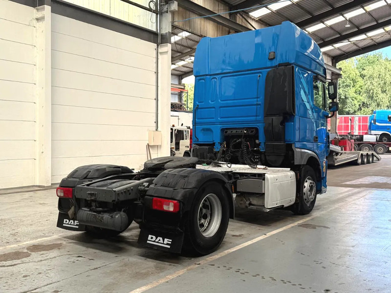 DAF XF 440 EURO 6 / AIRCO - Tractor: foto 5 DAF XF 440 EURO 6 / AIRCO - Tractor: foto 5