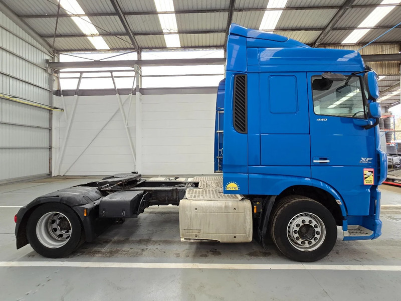 DAF XF 440 EURO 6 / AIRCO - Tractor: foto 4 DAF XF 440 EURO 6 / AIRCO - Tractor: foto 4