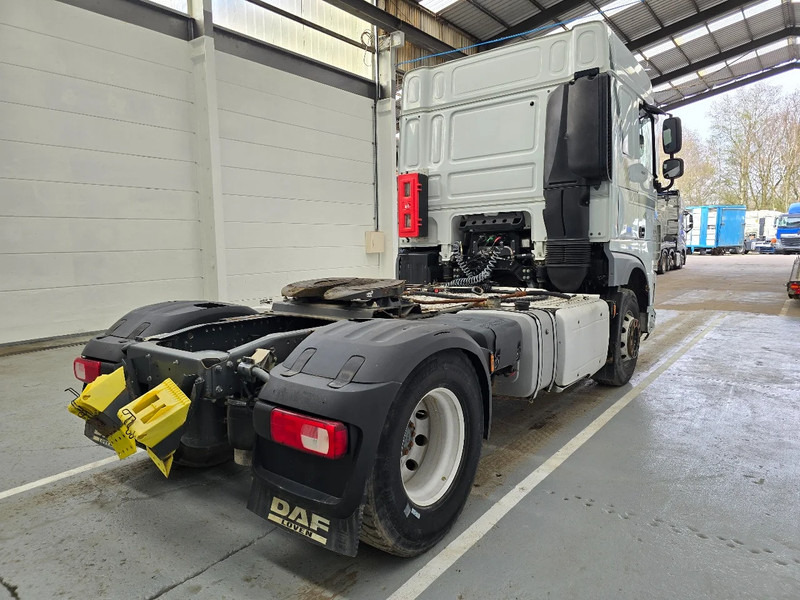 DAF XF 460 AIRCO / EURO 6 - Tractor: foto 5 DAF XF 460 AIRCO / EURO 6 - Tractor: foto 5