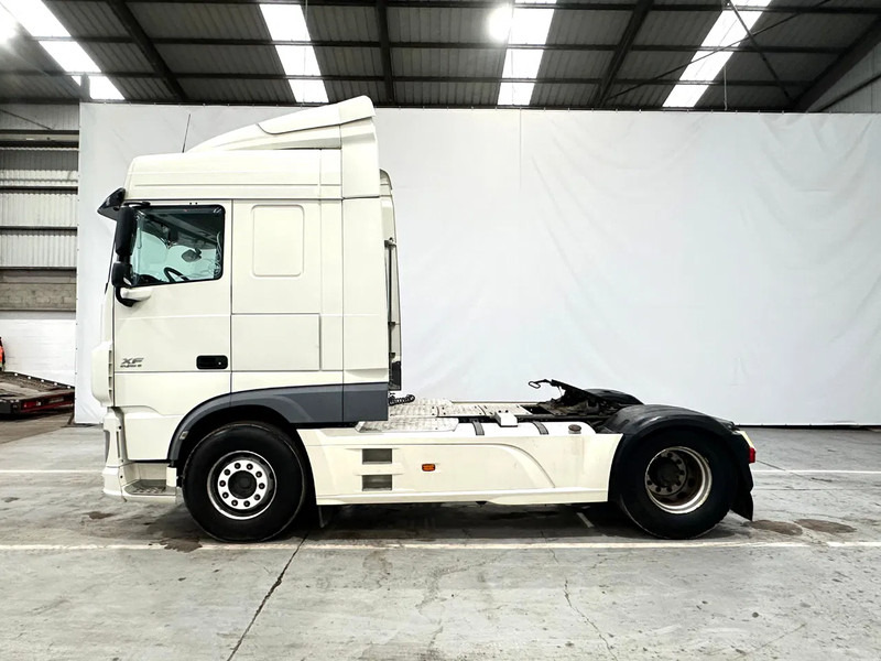 DAF XF 460 SPACECAB / STANDAIRCO / ADR - Tractor: foto 2 DAF XF 460 SPACECAB / STANDAIRCO / ADR - Tractor: foto 2