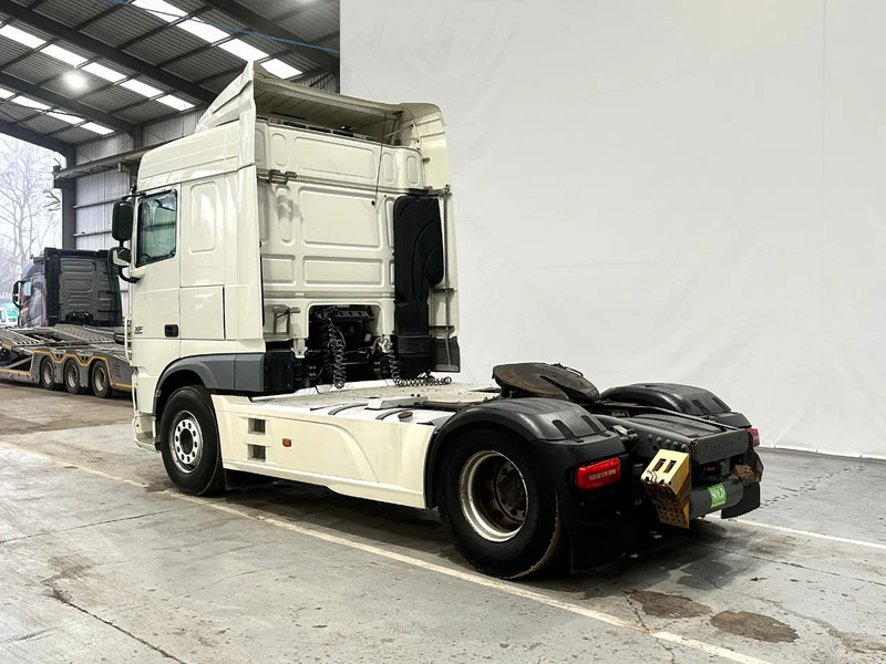 DAF XF 460 SPACECAB / STANDAIRCO / ADR - Tractor: foto 3 DAF XF 460 SPACECAB / STANDAIRCO / ADR - Tractor: foto 3