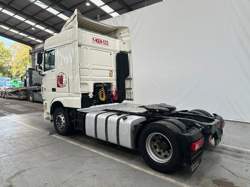 DAF XF 460 SPACECAB /STANDAIRCO - Tractor: foto 3 DAF XF 460 SPACECAB /STANDAIRCO - Tractor: foto 3
