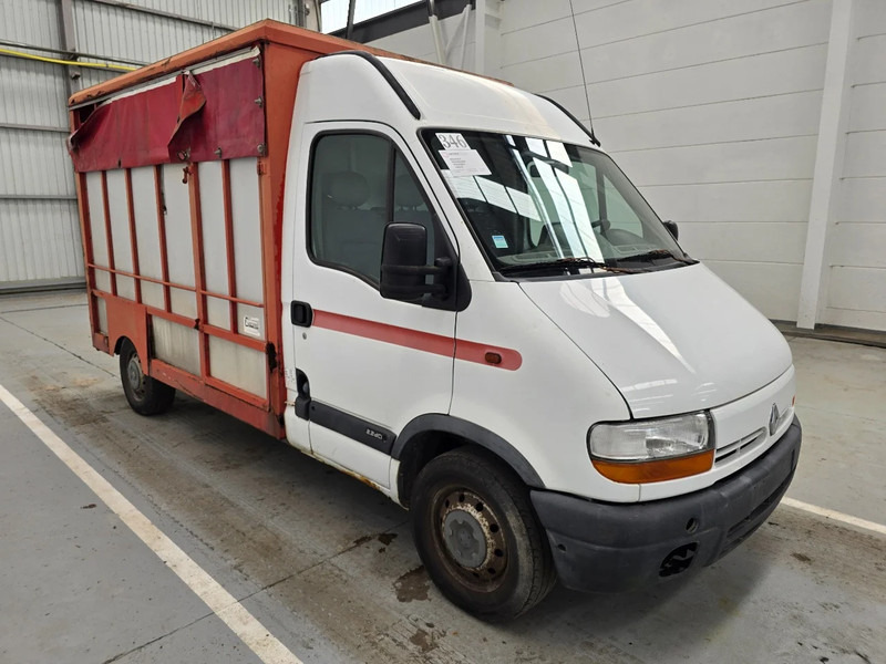 Renault Master / VEEWAGEN - Veículo comercial: foto 3 Renault Master / VEEWAGEN - Veículo comercial: foto 3
