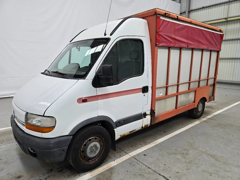 Renault Master / VEEWAGEN - Veículo comercial: foto 1 Renault Master / VEEWAGEN - Veículo comercial: foto 1