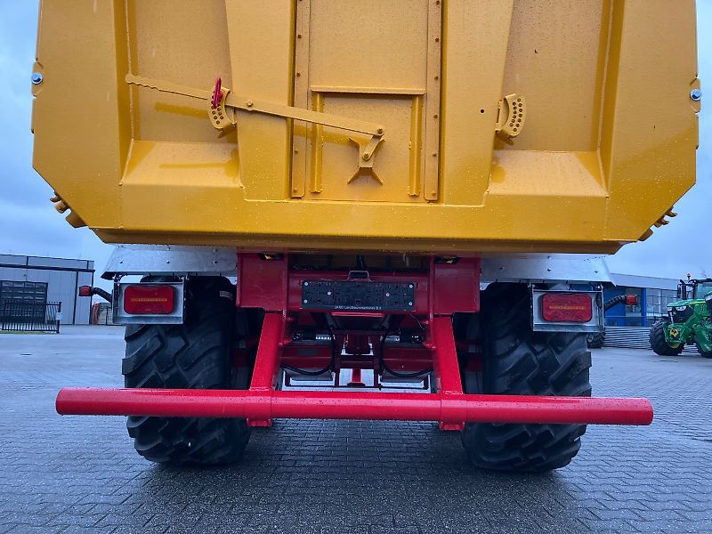 Jako Tiger 125 NIEUW!!! - Reboque basculante: foto 5 Jako Tiger 125 NIEUW!!! - Reboque basculante: foto 5