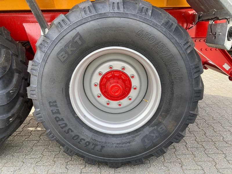 Reboque basculante novo Jako Tiger 180 NIEUW!!!: foto 7