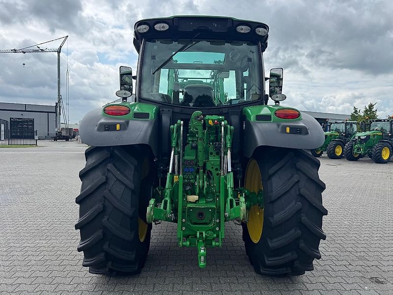 John Deere 6120R AP 50KM COMMAND-PRO AUTOTRAC-READY 2022!!! - Trator: foto 3 John Deere 6120R AP 50KM COMMAND-PRO AUTOTRAC-READY 2022!!! - Trator: foto 3