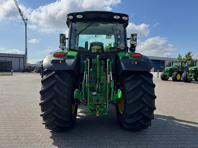 John Deere 6R150 AP50 COMMAND-PRO G5-PLUS 2024 770 UUR!!! - Trator: foto 3 John Deere 6R150 AP50 COMMAND-PRO G5-PLUS 2024 770 UUR!!! - Trator: foto 3