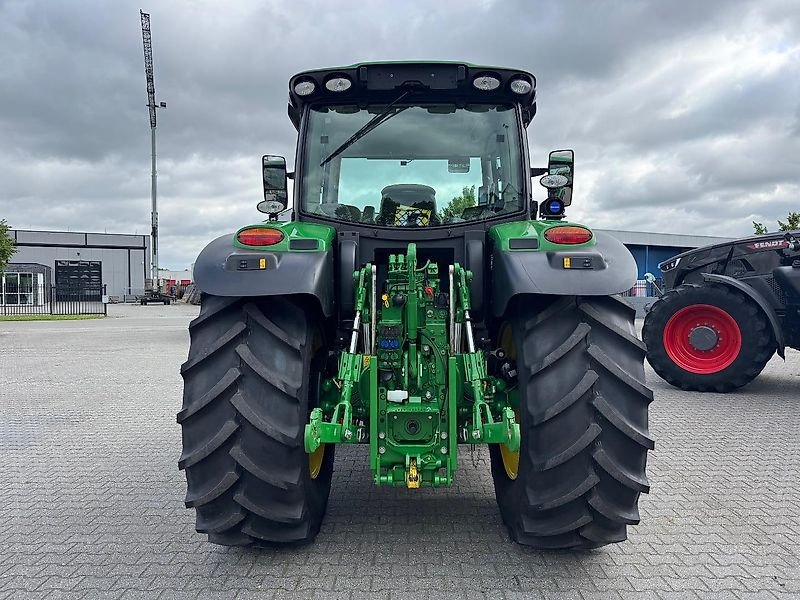 John Deere 6R150 AP50 COMMAND-PRO G5-PLUS 2024 880 UUR!! - Trator: foto 3 John Deere 6R150 AP50 COMMAND-PRO G5-PLUS 2024 880 UUR!! - Trator: foto 3