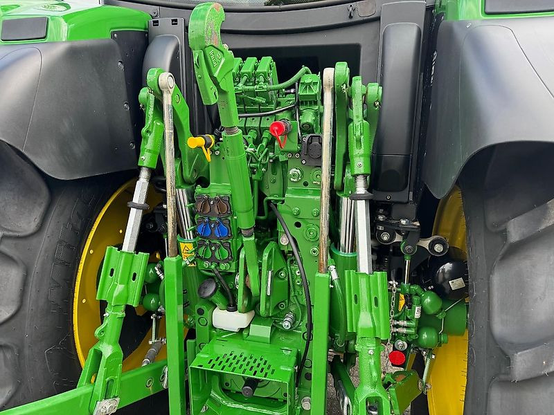John Deere 6R150 AP50 COMMAND-PRO G5-PLUS 2024 880 UUR!! - Trator: foto 4 John Deere 6R150 AP50 COMMAND-PRO G5-PLUS 2024 880 UUR!! - Trator: foto 4