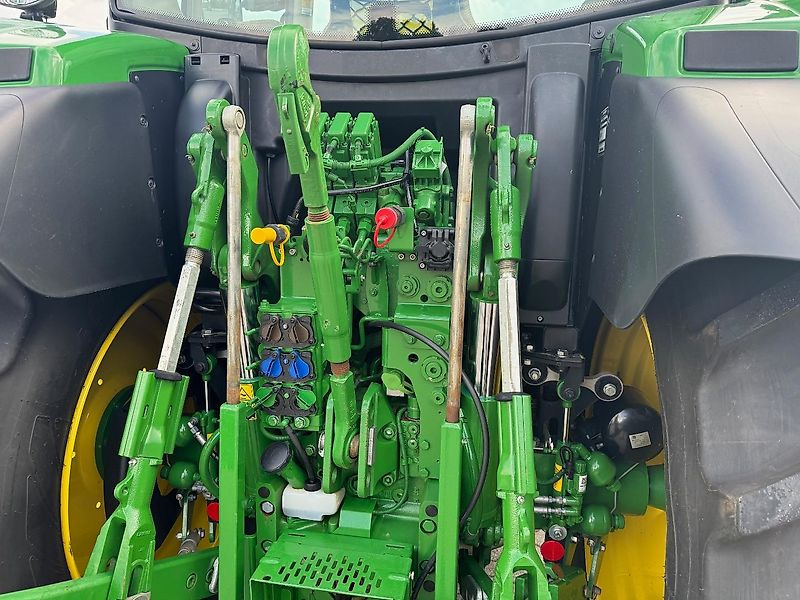 John Deere 6R150 AP50 COMMAND-PRO G5-PLUS 2024 910 UUR!!! - Trator: foto 4 John Deere 6R150 AP50 COMMAND-PRO G5-PLUS 2024 910 UUR!!! - Trator: foto 4