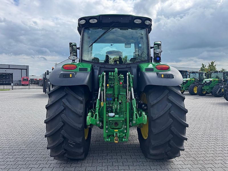 John Deere 6R150 AP50 COMMAND-PRO G5-PLUS 2024 910 UUR!!! - Trator: foto 3 John Deere 6R150 AP50 COMMAND-PRO G5-PLUS 2024 910 UUR!!! - Trator: foto 3