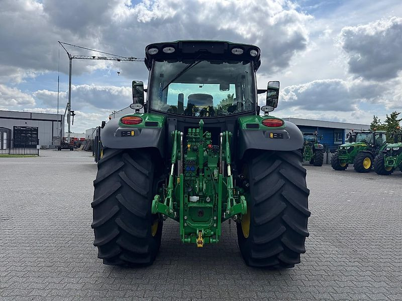 John Deere 6R155 AP 50KM COMMAND-PRO 2023 1190 UUR!!! - Trator: foto 3 John Deere 6R155 AP 50KM COMMAND-PRO 2023 1190 UUR!!! - Trator: foto 3