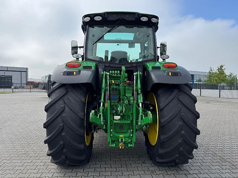John Deere 6R155 AP 50KM COMMAND-PRO 2023 1415 UUR LOADER-READY!!! - Trator: foto 3 John Deere 6R155 AP 50KM COMMAND-PRO 2023 1415 UUR LOADER-READY!!! - Trator: foto 3