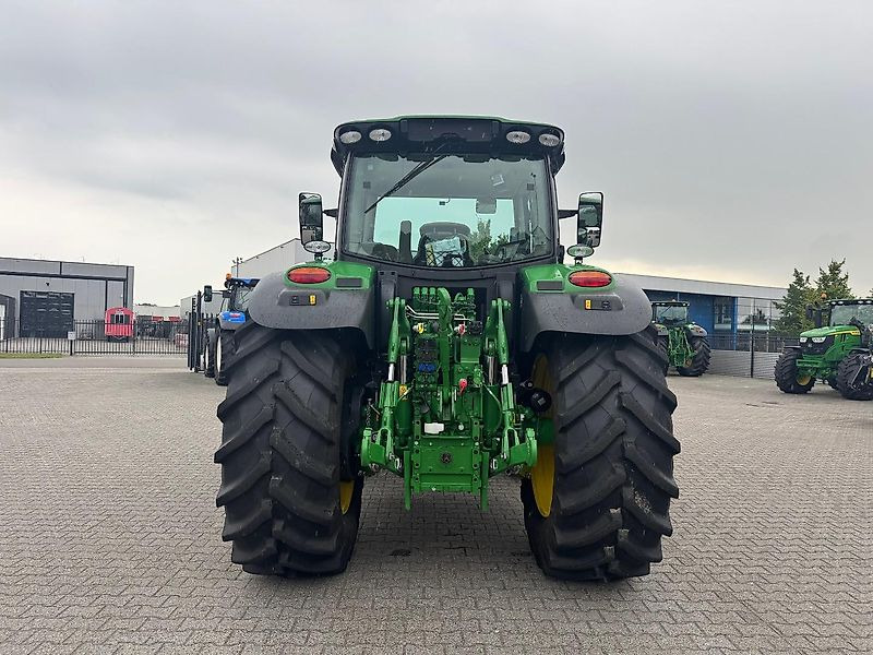 John Deere 6R155 AP 50KM COMMAND-PRO G5-PLUS 2024 999 UUR!!! - Trator: foto 3 John Deere 6R155 AP 50KM COMMAND-PRO G5-PLUS 2024 999 UUR!!! - Trator: foto 3