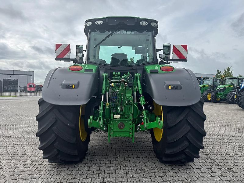 John Deere 6R155 AP50 COMMAND-PRO FH+FA 1850 UUR!!! - Trator: foto 4 John Deere 6R155 AP50 COMMAND-PRO FH+FA 1850 UUR!!! - Trator: foto 4