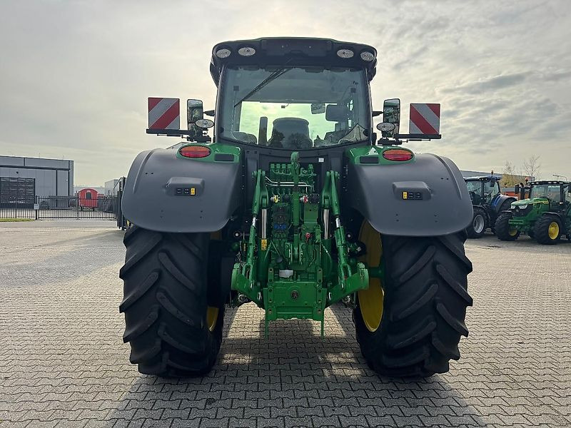 John Deere 6R175 AP 50KM COMMAND-PRO G5-PLUS 2024 500 UUR!! - Trator: foto 3 John Deere 6R175 AP 50KM COMMAND-PRO G5-PLUS 2024 500 UUR!! - Trator: foto 3