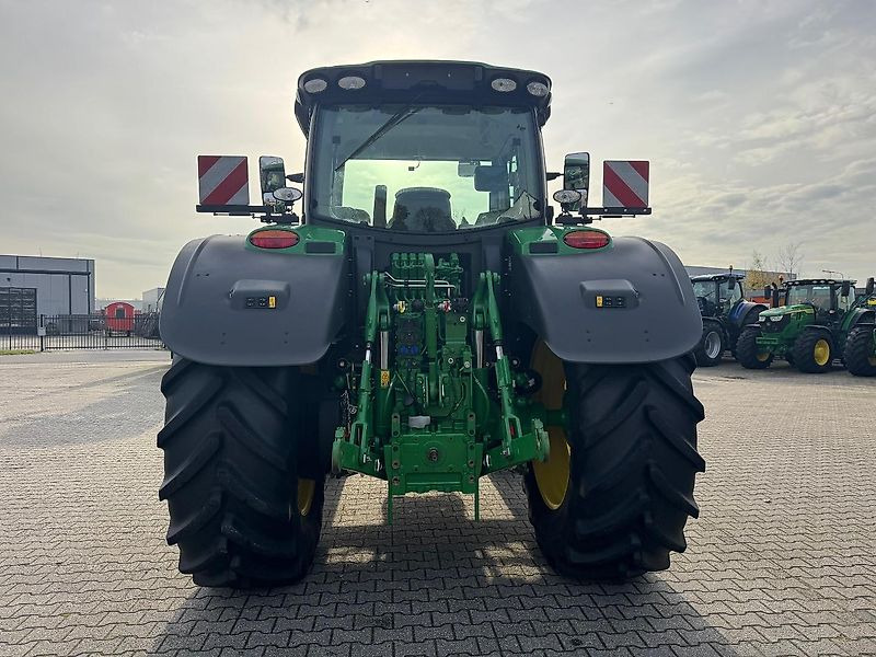 John Deere 6R175 AP 50KM COMMAND-PRO G5-PLUS 2024 645 UUR!!! - Trator: foto 3 John Deere 6R175 AP 50KM COMMAND-PRO G5-PLUS 2024 645 UUR!!! - Trator: foto 3