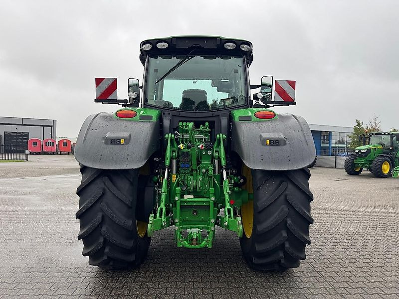 John Deere 6R175 AP 50KM COMMAND-PRO G5-PLUS 2024 705 UUR!!! - Trator: foto 3 John Deere 6R175 AP 50KM COMMAND-PRO G5-PLUS 2024 705 UUR!!! - Trator: foto 3