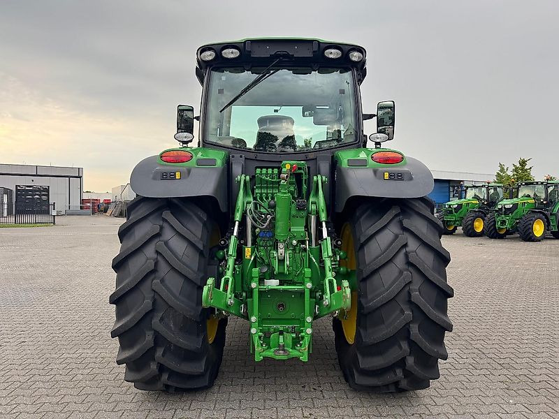 John Deere 6R175 AP 50KM COMMAND-PRO G5-PLUS 2024 790 UUR!!! - Trator: foto 3 John Deere 6R175 AP 50KM COMMAND-PRO G5-PLUS 2024 790 UUR!!! - Trator: foto 3