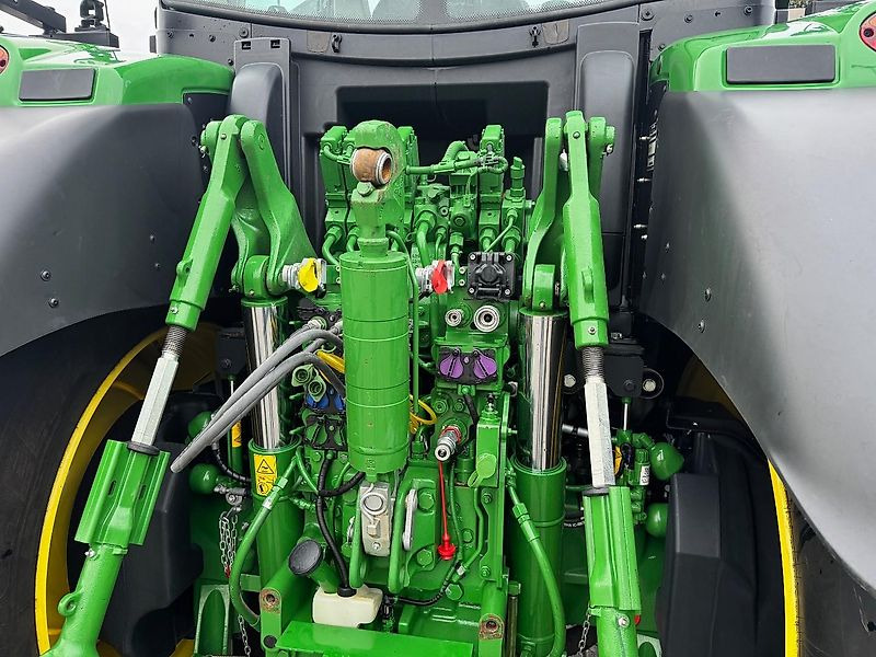 John Deere 6R250 AP 50KM COMMAN-PRO FH+FA G5-PLUS 2024 765 UUR!!! - Trator: foto 5 John Deere 6R250 AP 50KM COMMAN-PRO FH+FA G5-PLUS 2024 765 UUR!!! - Trator: foto 5