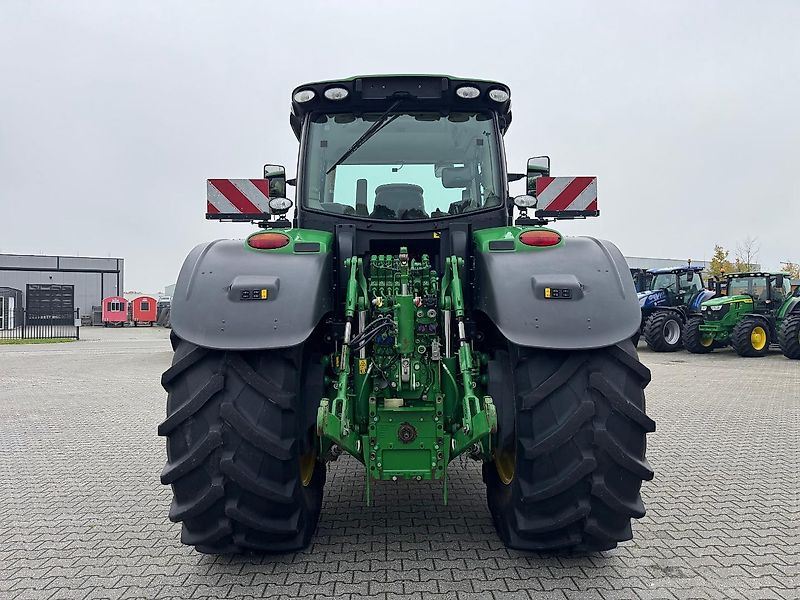 John Deere 6R250 AP 50KM COMMAND-PRO FH+FA 2022 2800 UUR!!! - Trator: foto 4 John Deere 6R250 AP 50KM COMMAND-PRO FH+FA 2022 2800 UUR!!! - Trator: foto 4
