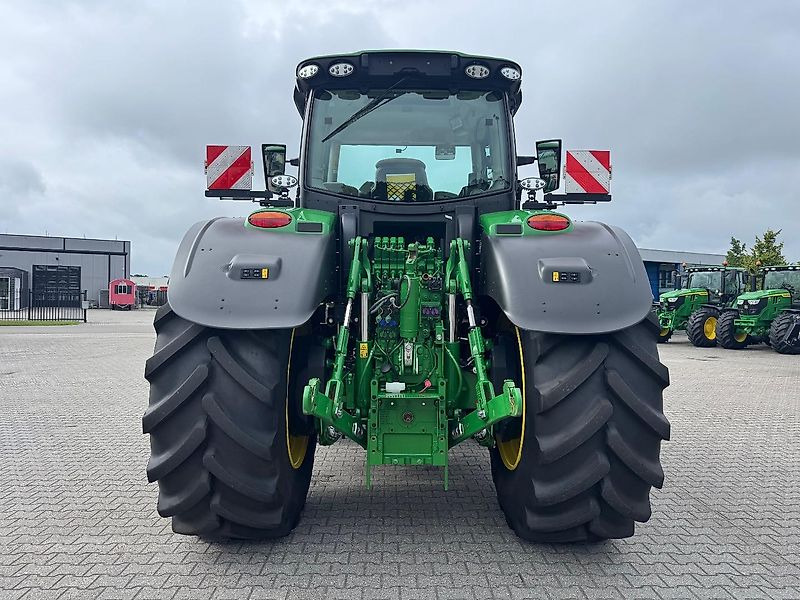 John Deere 6R250 AP 50KM G5-PLUS FH+FA 2024 875 UUR!!! - Trator: foto 3 John Deere 6R250 AP 50KM G5-PLUS FH+FA 2024 875 UUR!!! - Trator: foto 3