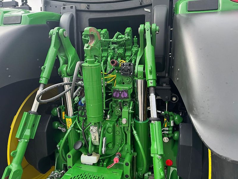 John Deere 6R250 AP 50KM G5-PLUS FH+FA 2024 875 UUR!!! - Trator: foto 4 John Deere 6R250 AP 50KM G5-PLUS FH+FA 2024 875 UUR!!! - Trator: foto 4