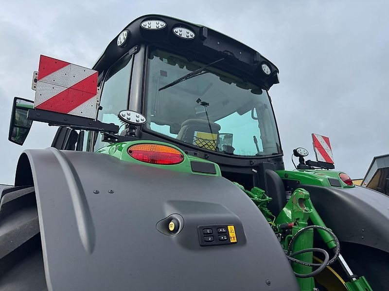 John Deere 6R250 AP 50KM G5-PLUS FH+FA 2024 875 UUR!!! - Trator: foto 5 John Deere 6R250 AP 50KM G5-PLUS FH+FA 2024 875 UUR!!! - Trator: foto 5