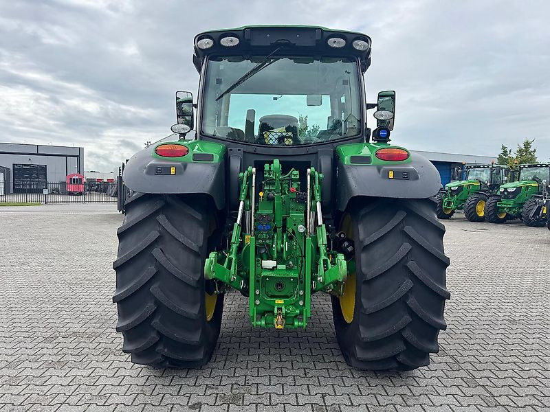 John Deere Item 803257 - John Deere - Trator: foto 3 John Deere Item 803257 - John Deere - Trator: foto 3