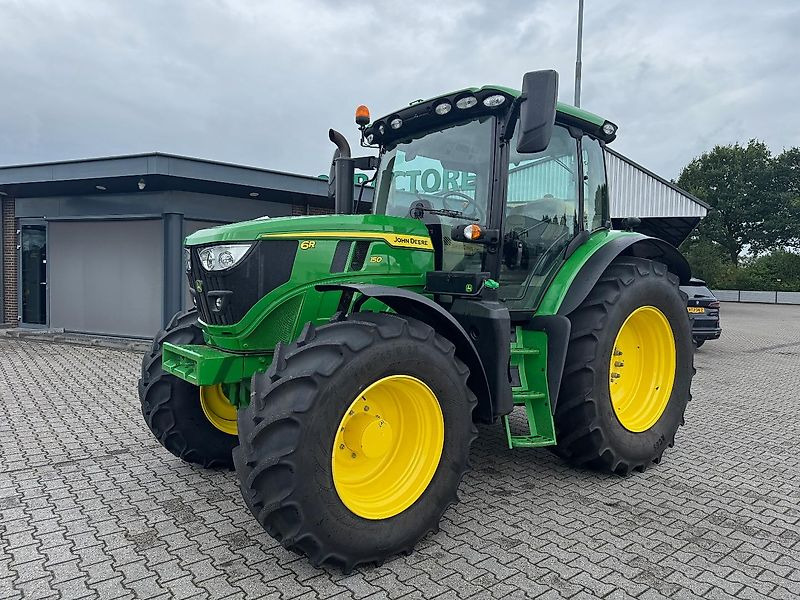 John Deere Item 803257 - John Deere - Trator: foto 1 John Deere Item 803257 - John Deere - Trator: foto 1