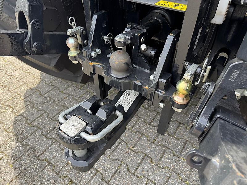 New Holland T8.435 UC 50KM 2024 NIEUW!!! - Trator: foto 5 New Holland T8.435 UC 50KM 2024 NIEUW!!! - Trator: foto 5
