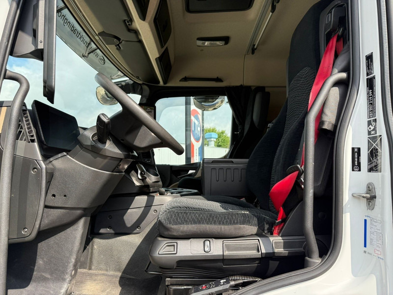 Tractor Mercedes-Benz Actros 1936 LS NL Truck MirrorCams 227.000 km only!: foto 18