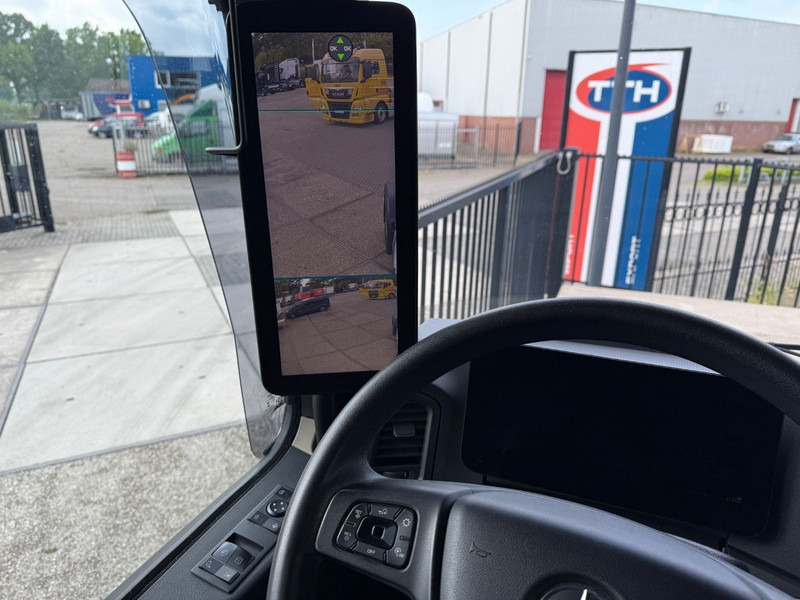 Tractor Mercedes-Benz Actros 1936 LS NL Truck MirrorCams 227.000 km only!: foto 16