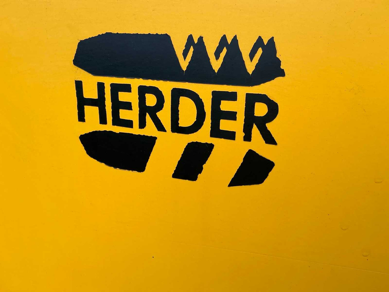 Trator 2002 CASE IH CS110 ALL-WHEEL DRIVE FARM TRACTOR WITH HERDER MBK503LS MOWING ARM: foto 19 Trator 2002 CASE IH CS110 ALL-WHEEL DRIVE FARM TRACTOR WITH HERDER MBK503LS MOWING ARM: foto 19