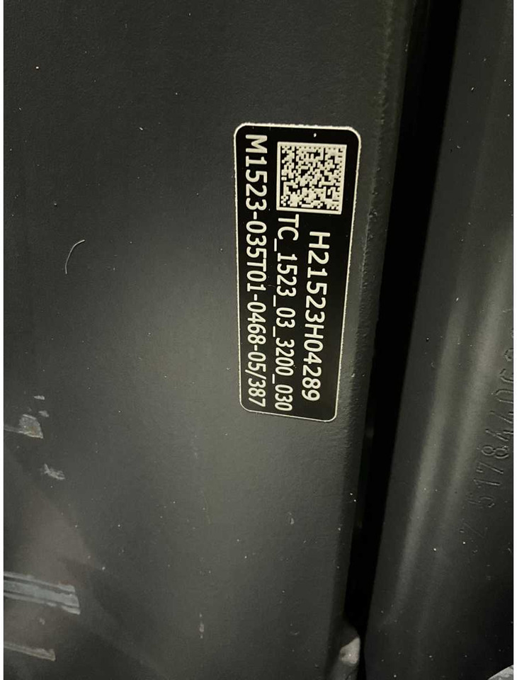 Empilhador 2017 LINDE E30L-01 3000KG FORK ADJUSTER FORKLIFT: foto 19