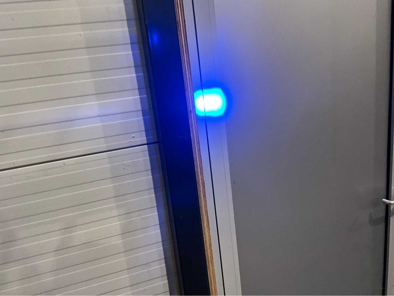 Empilhador 2017 LINDE E30L-01 3000KG FORK ADJUSTER FORKLIFT: foto 17