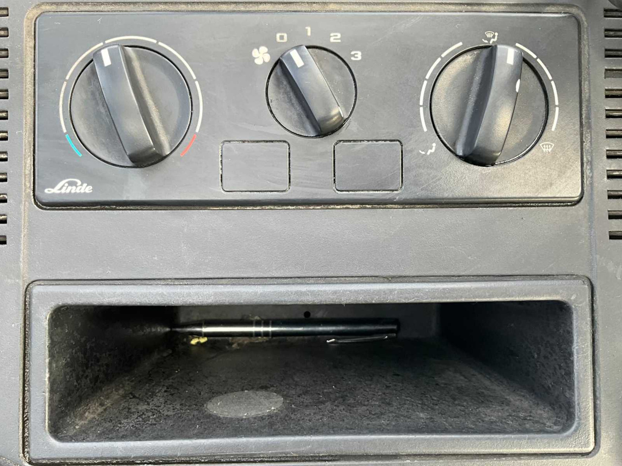 Empilhador 2017 LINDE E50HL 5000KG FORKLIFT TRUCK PACKED WITH OPTIONS: foto 20