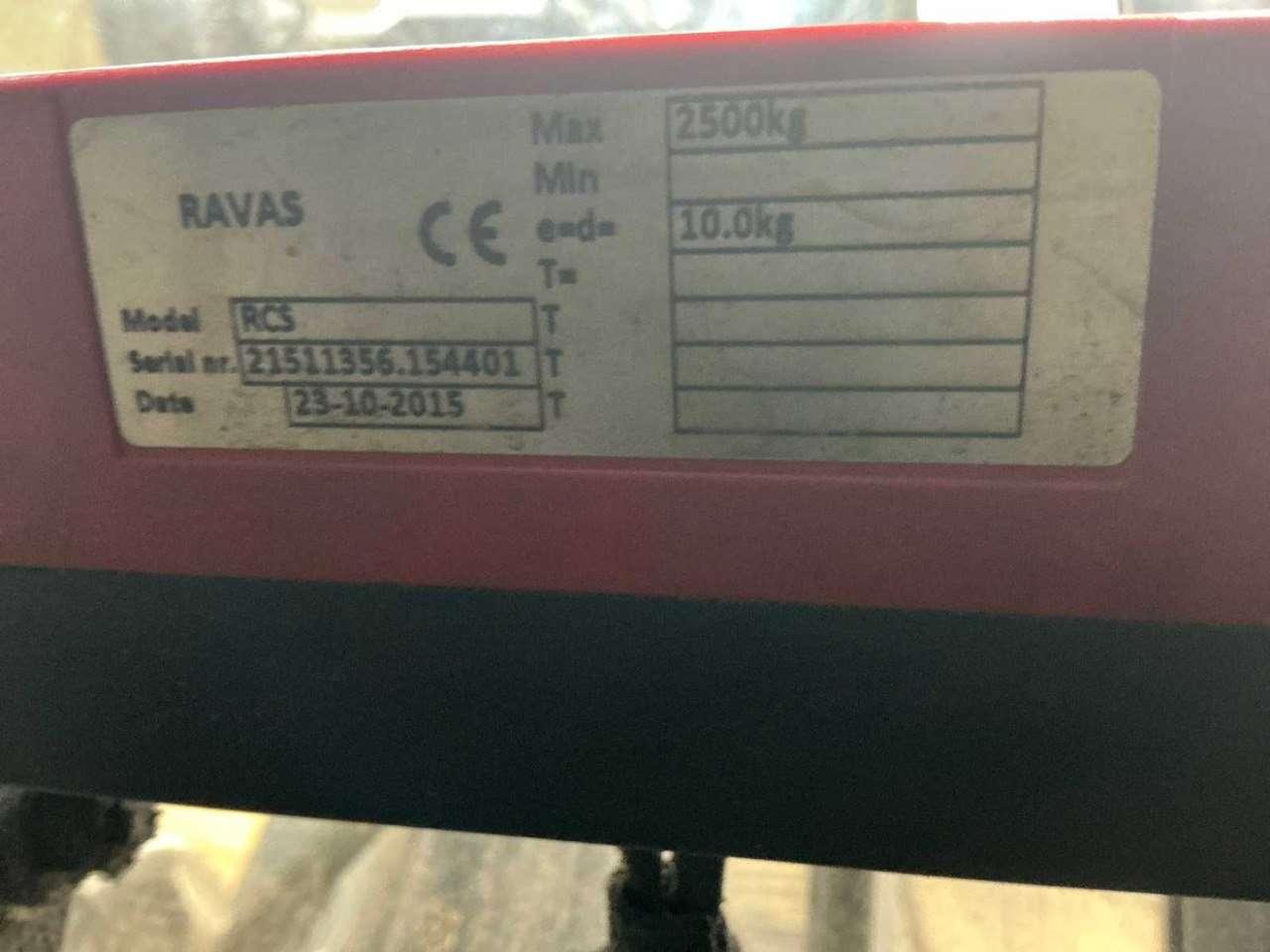 2018 LINDE E16C-02 FORKLIFT - Empilhador: foto 3 2018 LINDE E16C-02 FORKLIFT - Empilhador: foto 3