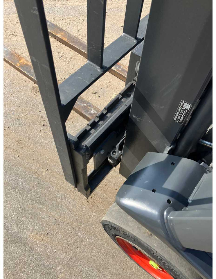 Empilhador 2019 LINDE E12 ELECTRIC FORKLIFT TRUCK: foto 21 Empilhador 2019 LINDE E12 ELECTRIC FORKLIFT TRUCK: foto 21