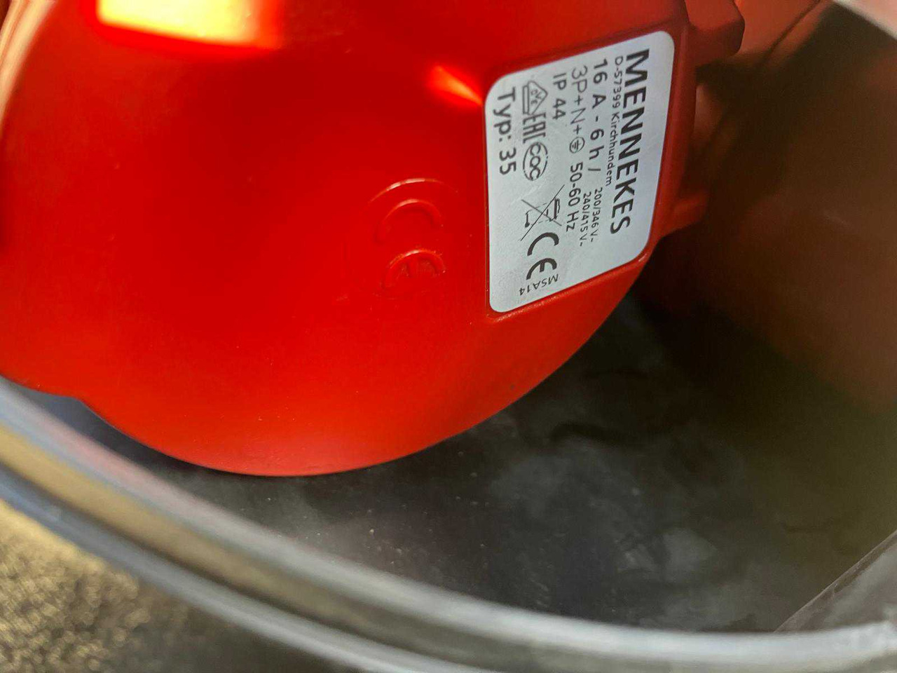 Empilhador 2019 LINDE E12 ELECTRIC FORKLIFT TRUCK: foto 50 Empilhador 2019 LINDE E12 ELECTRIC FORKLIFT TRUCK: foto 50