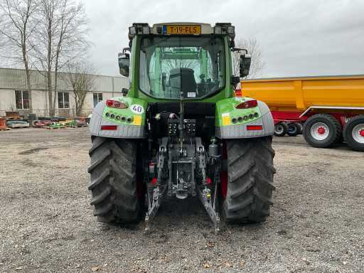 2021 FENDT 313 POWER ALL-WHEEL DRIVE AGRICULTURAL TRACTOR - Trator: foto 4 2021 FENDT 313 POWER ALL-WHEEL DRIVE AGRICULTURAL TRACTOR - Trator: foto 4