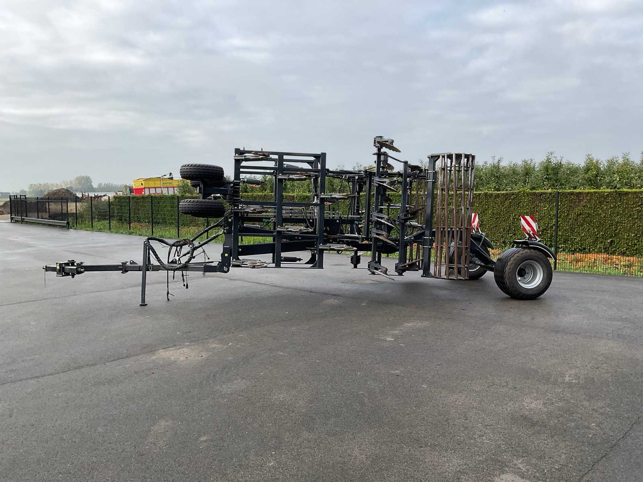 Agro Tom AP SPH - Grades de discos: foto 3 Agro Tom AP SPH - Grades de discos: foto 3