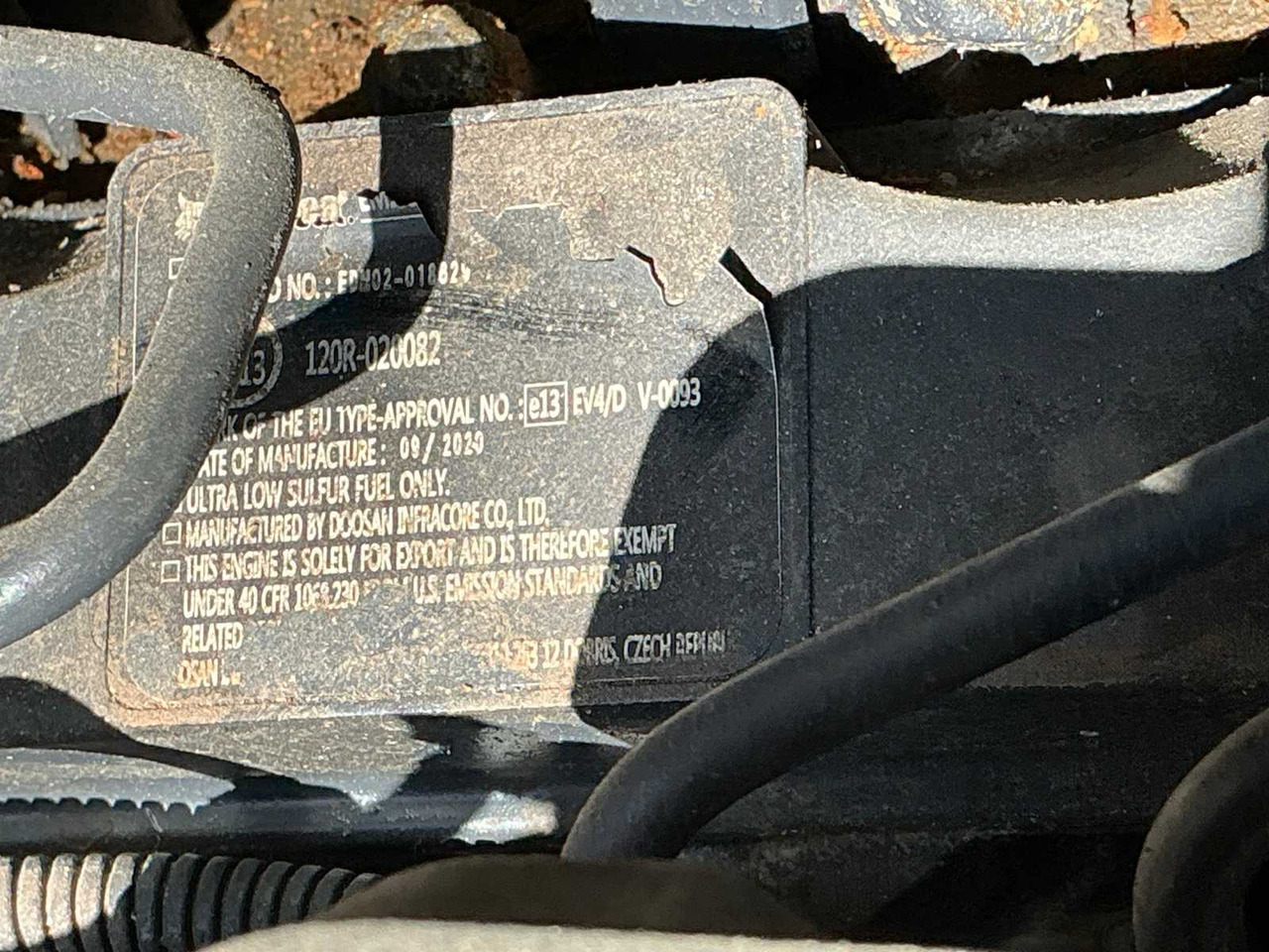 Mini pá carregadora de rastos BOBCAT - S450 - COMPACT LOADER - 2021: foto 40 Mini pá carregadora de rastos BOBCAT - S450 - COMPACT LOADER - 2021: foto 40