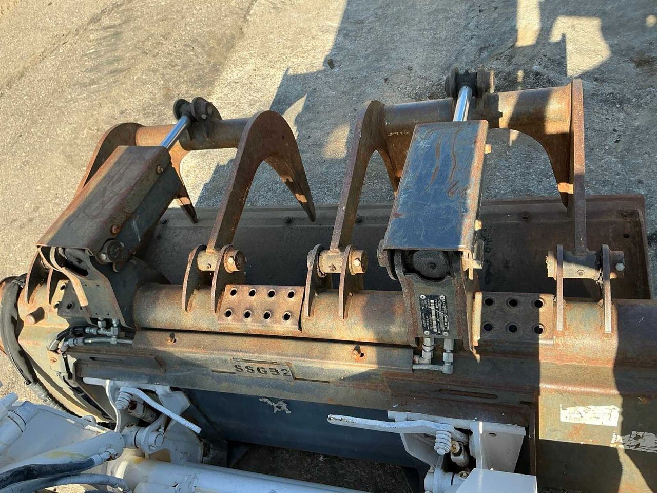 Mini pá carregadora de rastos BOBCAT - S450 - COMPACT LOADER - 2021: foto 23 Mini pá carregadora de rastos BOBCAT - S450 - COMPACT LOADER - 2021: foto 23