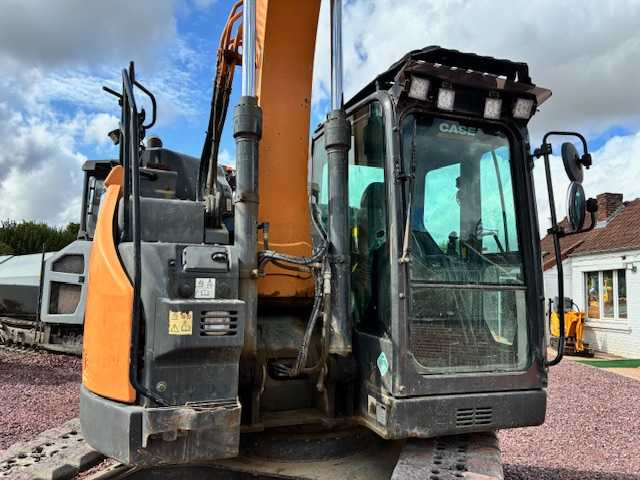 CASE CX 145D SR 16 TON CRAWLER EXCAVATOR - Escavadeira: foto 5 CASE CX 145D SR 16 TON CRAWLER EXCAVATOR - Escavadeira: foto 5