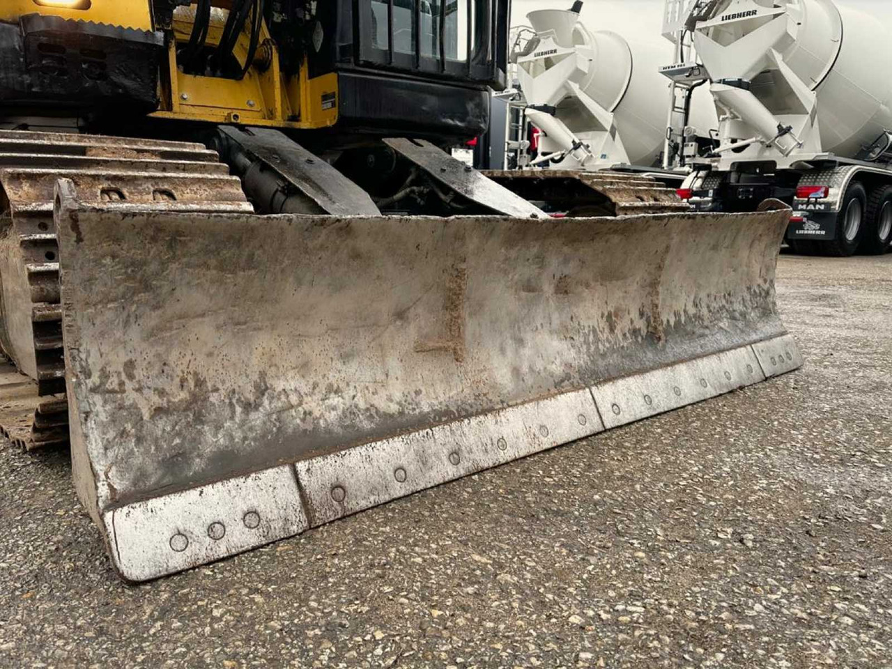 CAT 314 C LCR CRAWLER EXCAVATOR (2007) - Escavadeira: foto 4 CAT 314 C LCR CRAWLER EXCAVATOR (2007) - Escavadeira: foto 4