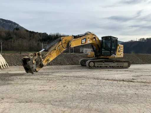 CAT 320GPS - Escavadora de rastos: foto 4 CAT 320GPS - Escavadora de rastos: foto 4